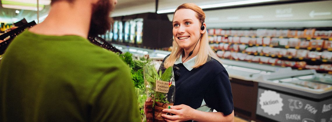 Kauffrau Im Einzelhandel Gehalt In Der Ausbildung Bewerbung Ausbildung Kauffrau Im Einzelhandel Douglas