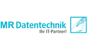Logo von MR Datentechnik Vertriebs- und Service GmbH