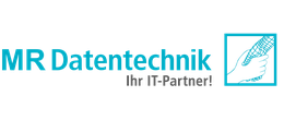 Logo MR Datentechnik Vertriebs- und Service GmbH