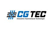 Logo von CG TEC Carbon und Glasfasertechnik GmbH