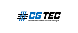 Logo CG TEC Carbon und Glasfasertechnik GmbH