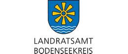 Logo Landratsamt Bodenseekreis