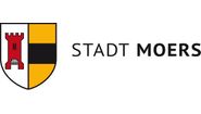 Logo von Stadt Moers