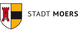 Logo Stadt Moers