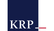 Logo von KRP Klaus Ribbert und Partner