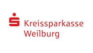 Logo von Kreissparkasse Weilburg AöR