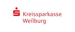 Logo Kreissparkasse Weilburg AöR