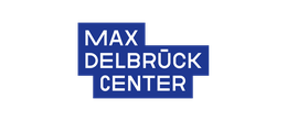 Logo MAX-DELBRÜCK-CENTRUM FÜR MOLEKULARE MEDIZIN (MDC) IN DER HELMHOLTZ-GEMEINSCHAFT