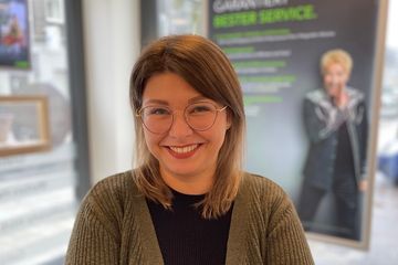 Bild von Unternehmen GEERS | Sonova Retail Deutschland GmbH