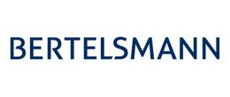 Logo Bertelsmann SE & Co. KGaA