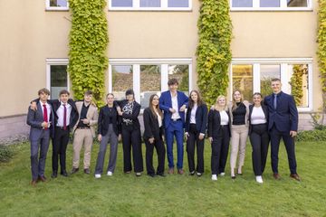 Bild von Unternehmen Sparkasse Märkisch-Oderland