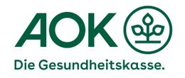 Logo AOK Rheinland/Hamburg - Die Gesundheitskasse