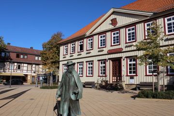 Bild von Unternehmen Stadt Seesen