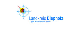Logo Landkreis Diepholz
