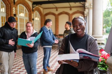 Bild von Unternehmen RECURA