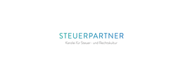 Logo Steuerpartner PartG mbB