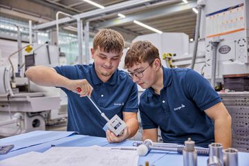 Bild von Unternehmen Ensinger GmbH