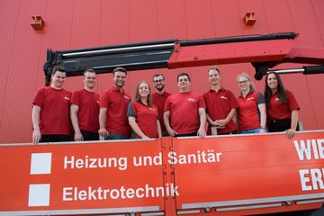 Bild von Unternehmen RUDOLF SIEVERS GmbH - Partner für Technik