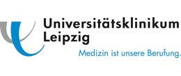 Logo Universitätsklinikum Leipzig