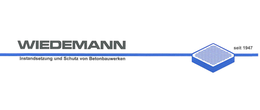 Logo Fritz Wiedemann & Sohn GmbH