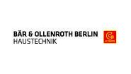 Logo von Bär & Ollenroth KG Berlin, Fachgroßhandel für Haustechnik
