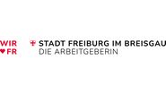 Logo von Stadt Freiburg im Breisgau