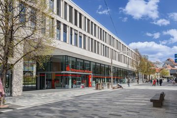 Bild von Unternehmen Kreissparkasse Böblingen