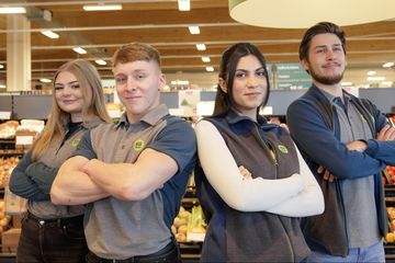 Bild von Unternehmen Denns BioMarkt GmbH