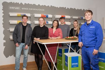 Bild von Unternehmen Erfurt & Sohn KG