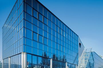 Bild von Unternehmen hapa AG