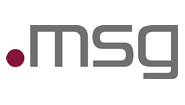 Logo von msg systems ag