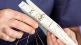 Bild von Buchbinder/in