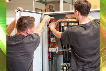Bild von Unternehmen FAE Elektrotechnik GmbH & Co. KG