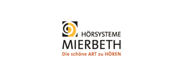Logo Hörsysteme Mierbeth GmbH