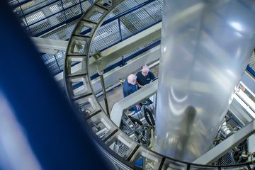 Bild von Unternehmen Trioworld Höxter GmbH