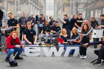 Bild von Unternehmen EWM GmbH
