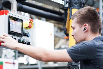 Bild von Unternehmen OBO Bettermann Holding GmbH & Co. KG