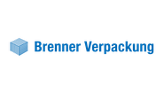 Logo von Brenner Verpackung GmbH & Co. KG