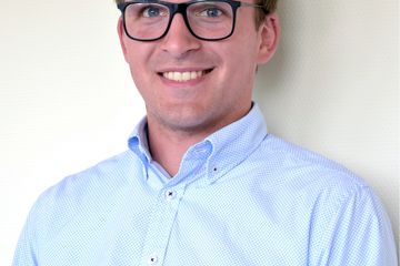 Foto des/der Interview-Partners/in