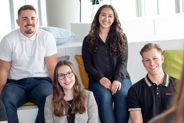 Bild von Unternehmen E.ON SE