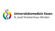 Logo St. Josef Krankenhaus Essen-Werden GmbH