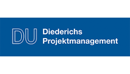 Logo Diederichs Projektmanagement AG & Co. KG_ALT