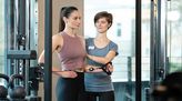 Bild des Berufs Duales Studium Fitnessökonomie