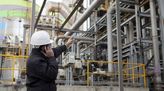 Bild von Fachkraft für Abwassertechnik