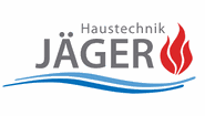 Logo von Jäger Heizung-Sanitär GmbH