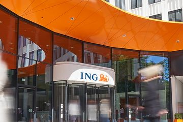Bild von Unternehmen ING Deutschland