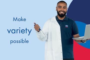 Bild von Unternehmen QIAGEN GmbH