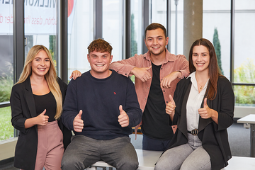 Bild von Unternehmen REIFF Technische Produkte GmbH