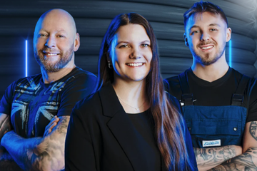 Bild von Unternehmen Drahtwerk Elisental W. Erdmann GmbH