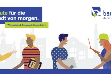 Bild von Unternehmen bauverein AG